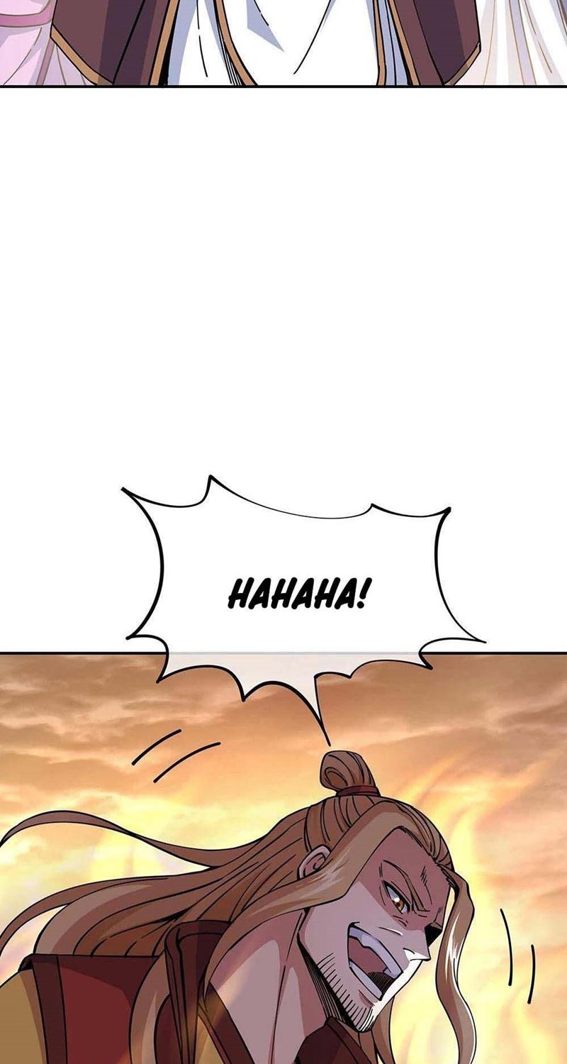 Peerless Soul Chapter 304 Bahasa Indonesia